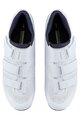 SHIMANO ποδηλατικά παπούτσια - SH-RC102 - λευκό