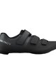 SHIMANO ποδηλατικά παπούτσια - SH-RC102 - μαύρο