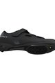 SHIMANO ποδηλατικά παπούτσια - SH-RC102 - μαύρο