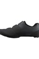 SHIMANO ποδηλατικά παπούτσια - SH-RC102 - μαύρο