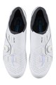 SHIMANO ποδηλατικά παπούτσια - SH-RC300 - λευκό