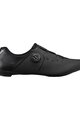 SHIMANO ποδηλατικά παπούτσια - SH-RC302 - μαύρο
