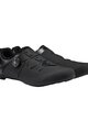 SHIMANO ποδηλατικά παπούτσια - SH-RC302 - μαύρο