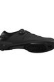 SHIMANO ποδηλατικά παπούτσια - SH-RC302 - μαύρο