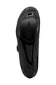 SHIMANO ποδηλατικά παπούτσια - SH-RC302 - μαύρο