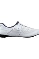 SHIMANO ποδηλατικά παπούτσια - SH-RC302 - λευκό