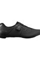 SHIMANO ποδηλατικά παπούτσια - SH-RC302 - μαύρο