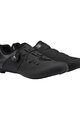 SHIMANO ποδηλατικά παπούτσια - SH-RC302 - μαύρο
