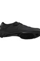 SHIMANO ποδηλατικά παπούτσια - SH-RC302 - μαύρο
