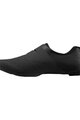 SHIMANO ποδηλατικά παπούτσια - SH-RC302 - μαύρο