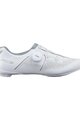 SHIMANO ποδηλατικά παπούτσια - SH-RC302 - λευκό