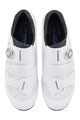 SHIMANO ποδηλατικά παπούτσια - SH-RC502 - λευκό
