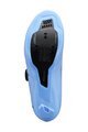 SHIMANO ποδηλατικά παπούτσια - SH-RC503 - γαλάζιο