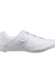 SHIMANO ποδηλατικά παπούτσια - SH-RC503 - λευκό
