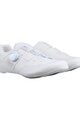 SHIMANO ποδηλατικά παπούτσια - SH-RC503 - λευκό