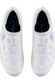 SHIMANO ποδηλατικά παπούτσια - SH-RC503 - λευκό