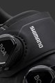 SHIMANO ποδηλατικά παπούτσια - SH-RC702 - μαύρο