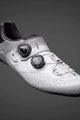 SHIMANO ποδηλατικά παπούτσια - SH-RC702 - λευκό