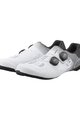 SHIMANO ποδηλατικά παπούτσια - SH-RC702 - λευκό