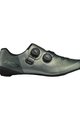 SHIMANO ποδηλατικά παπούτσια - SH-RC703 - πράσινο