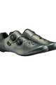 SHIMANO ποδηλατικά παπούτσια - SH-RC703 - πράσινο