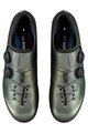 SHIMANO ποδηλατικά παπούτσια - SH-RC703 - πράσινο