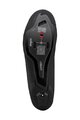 SHIMANO ποδηλατικά παπούτσια - SH-RC703 - μαύρο