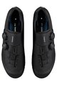SHIMANO ποδηλατικά παπούτσια - SH-RC703 - μαύρο