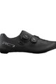 SHIMANO ποδηλατικά παπούτσια - SH-RC703 - μαύρο