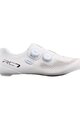 SHIMANO ποδηλατικά παπούτσια - SH-RC703 - λευκό