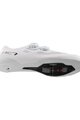 SHIMANO ποδηλατικά παπούτσια - SH-RC703 - λευκό