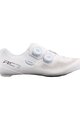 SHIMANO ποδηλατικά παπούτσια - SH-RC703 - λευκό