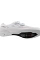 SHIMANO ποδηλατικά παπούτσια - SH-RC703 - λευκό