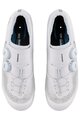 SHIMANO ποδηλατικά παπούτσια - SH-RC703 - λευκό