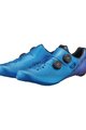 SHIMANO ποδηλατικά παπούτσια - SH-RC903 - μπλε