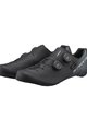 SHIMANO ποδηλατικά παπούτσια - SH-RC903 - μαύρο