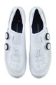 SHIMANO ποδηλατικά παπούτσια - SH-RC903 - λευκό