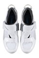 SHIMANO ποδηλατικά παπούτσια - SH-TR501 - λευκό