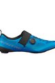 SHIMANO ποδηλατικά παπούτσια - SH-TR903 - μπλε