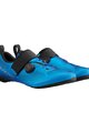 SHIMANO ποδηλατικά παπούτσια - SH-TR903 - μπλε