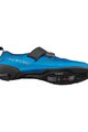 SHIMANO ποδηλατικά παπούτσια - SH-TR903 - μπλε