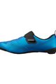 SHIMANO ποδηλατικά παπούτσια - SH-TR903 - μπλε