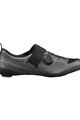 SHIMANO ποδηλατικά παπούτσια - SH-TR903 - γκρί