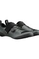 SHIMANO ποδηλατικά παπούτσια - SH-TR903 - γκρί