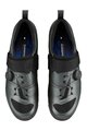 SHIMANO ποδηλατικά παπούτσια - SH-TR903 - γκρί