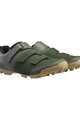 SHIMANO ποδηλατικά παπούτσια - SH-XC102 - πράσινο
