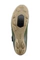 SHIMANO ποδηλατικά παπούτσια - SH-XC102 - πράσινο