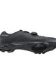 SHIMANO ποδηλατικά παπούτσια - SH-XC300 - μαύρο