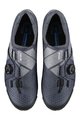 SHIMANO ποδηλατικά παπούτσια - SH-XC300 - μπλε