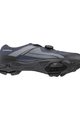 SHIMANO ποδηλατικά παπούτσια - SH-XC300 - μπλε